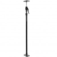 TradeTuff Laser Pole Min height 120cm - Max height 290cm £59.95